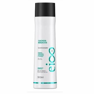Condicionador  Eico Pro Cachos Mágicos 300ml