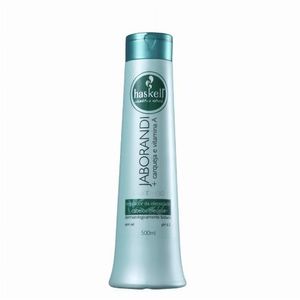 Shampoo Haskell Jaborandi 500ml