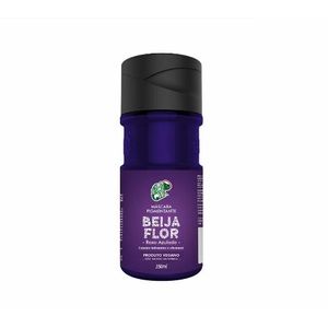 Máscara pigmentante Kamaleão Beija Flor 150ml