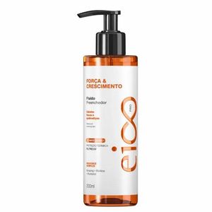Fluído Eico Pro  Força & Crescimento 200ml