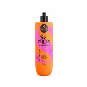 Goma Texturizadora Se Curve Haskell 500g
