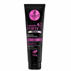 Protetor Multifuncional Haskell Cavalo Forte Hidra - 150g