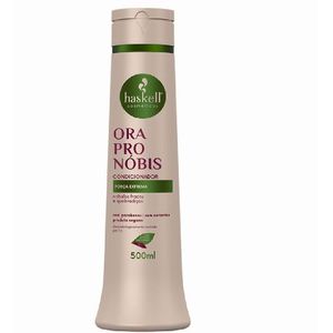 Condicionador Haskell Ora-pro-nóbis 500ml