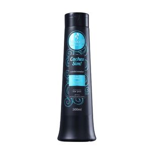 Condicionador Haskell Cachos Sim 500ml