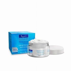 Creme Facial Anti-Idade Nupill DMAE 50g