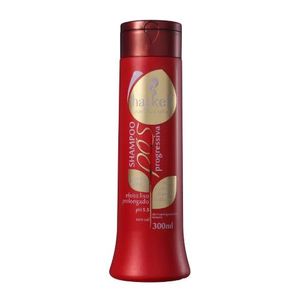 Shampoo Haskell Pós-Progressiva 300ml