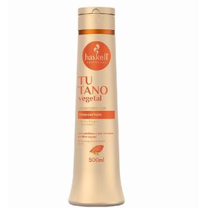 Condicionador Haskell Tutano 500ml
