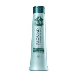 Condicionador Haskell Jaborandi 500ml
