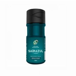 Máscara pigmentante Kamaleão Saraiazul 150ml