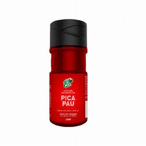 Máscara pigmentante Kamaleão Pica Pau 150ml