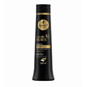 Shampoo Haskell Cavalo Forte 500ml