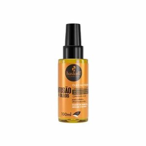 Óleos Nutritivo Infusão de Óleos para Nutrição Haskell 100ml