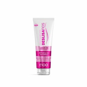 Leave in Desliza Fios Eico 200ml