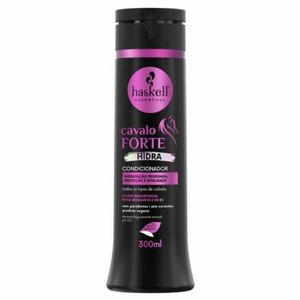 Condicionador Haskell Cavalo Forte Hidra - 300ml