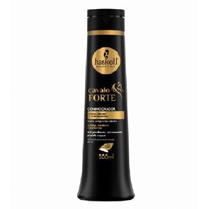 Condicionador Haskell Cavalo Forte 500ml