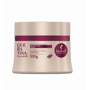 Máscara Queratina & Provit B5 300g