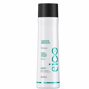 Shampoo Eico Pro Cachos Mágicos 300ml