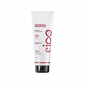 Leave-in Tratamento Obrigatório Eico Pro 200ml