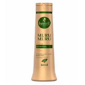 Shampoo Haskell Murumuru 500ml