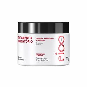 Mascara Tratamento Obrigatorio Eico Pro 300ml