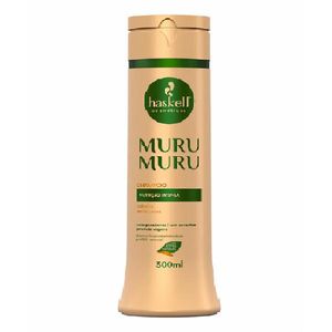 Shampoo Haskell Murumuru 300ml