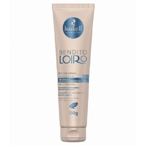 Proteína Haskell Bendito Loiro 150g