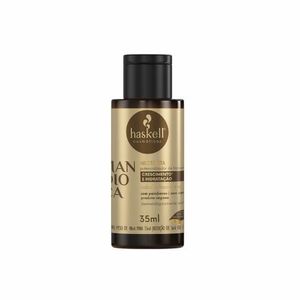 Potencializador De Tratamento Nectavita Mandioca Haskell 35ml
