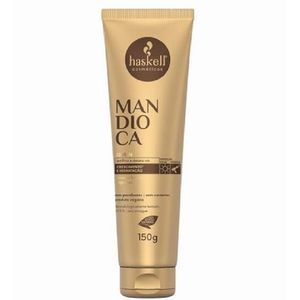 Leave-In Haskell Mandioca 150g
