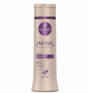 Shampoo Haskell Ametista 300ml