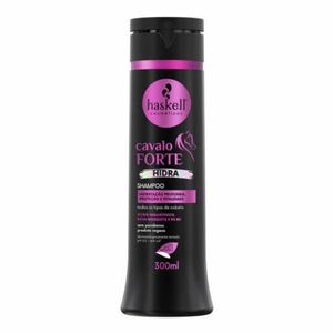 Shampoo Hakell  Cavalo Forte Hidra - 300ml