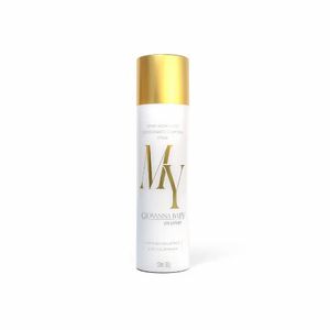Spray Hidratante Desodorante Corporal Aerossol FPS10 150ml Sem Perfume