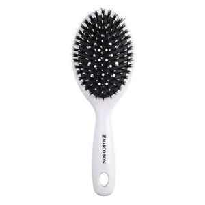 Escova Oval Black White Marco Boni Ref. 7377