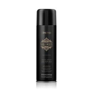 Spray de Cabelo Amend Ultra Forte Valorize 200ml