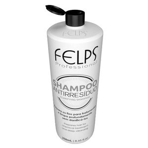 Shampoo Antirresíduos Felps Professional 250ml