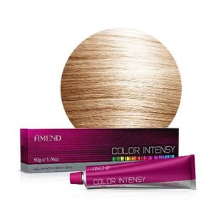Tintura Amend Color Intensy 9.0 Louro Muito Claro