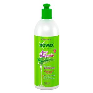 Creme para Pentear Novex Super Babosão 500ml