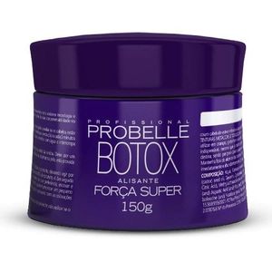 Botox Probelle Força Super 150g