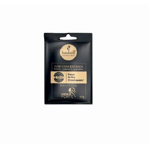 Haskell Sache Dose Concentrada Cavalo Forte 40g