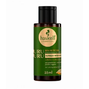 Óleo Haskell Seiva Nutritiva Murumuru 35ml
