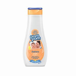 Condicionador Pom Pom Suave 200ml