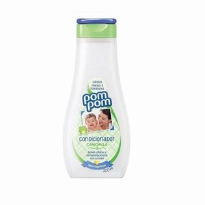 Condicionador Pom Pom Camomila 200ml