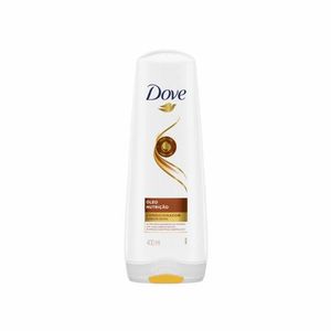 Condicionador dove óleo nutrição 400ml