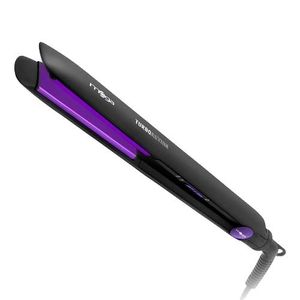 Prancha Alisadora Mega Turbo Action 230ºC Bivolt