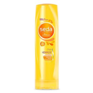 Condicionador seda óleo hidratação 325ml