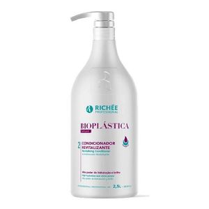Condicionador Richée Professional Bioplástica 2,5 Litros