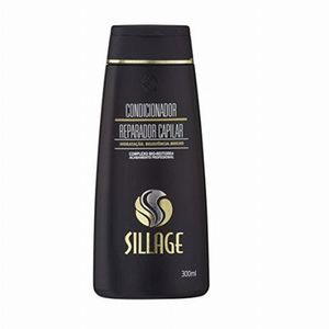 Condicionador Sillage Reparador Capilar 300ml