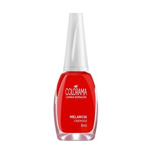 Esmalte Colorama Melancia
