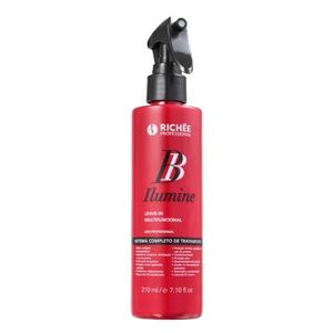 Leave-in Richée Professional BB Ilumine 200ml