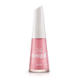 Esmalte Cremoso Risqué Astral 8ml