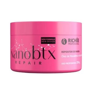 Repositor de Massa Richée Professional Nanobotox Repair 250g